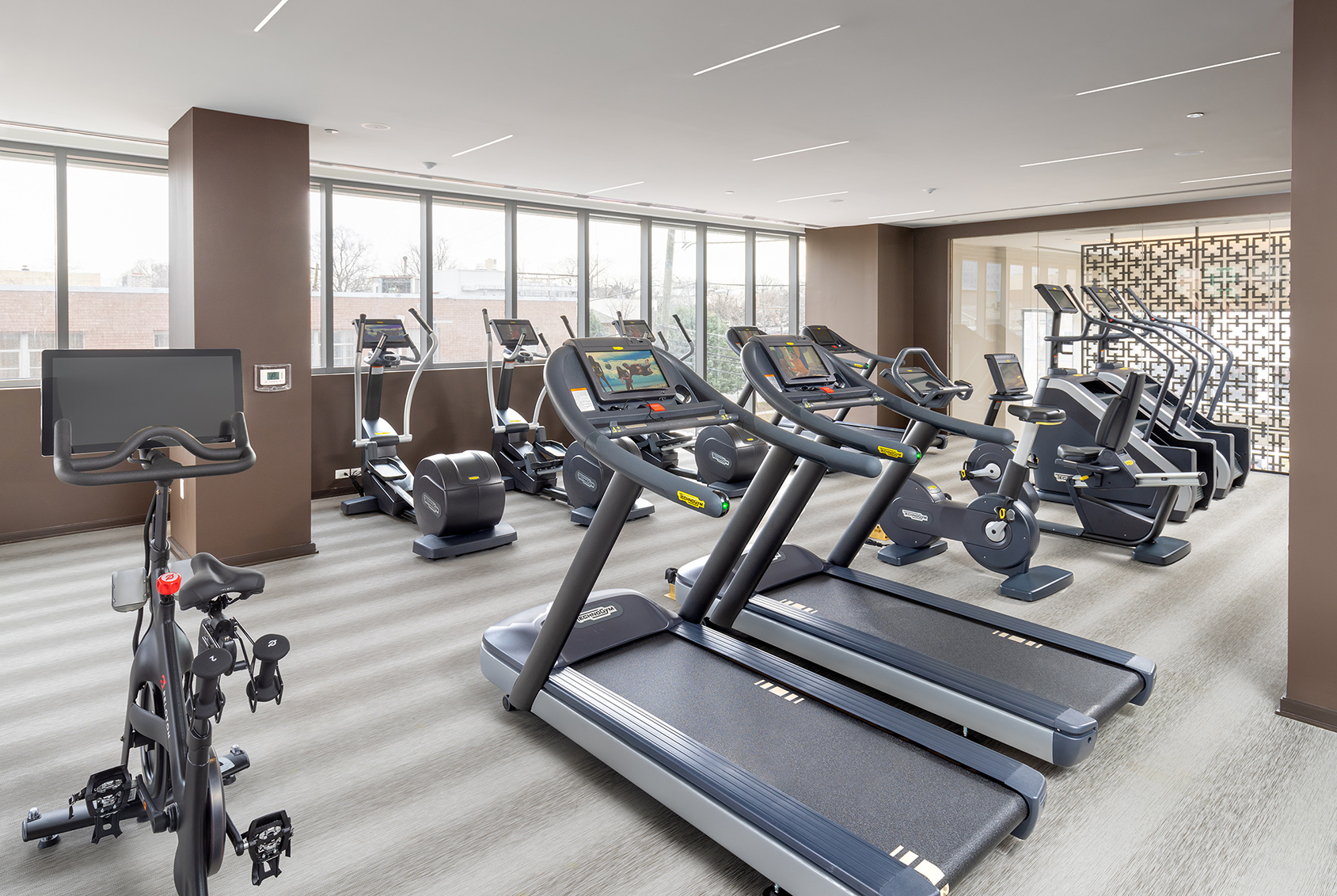 Thayer & Spring Apartments in Silver Spring, MD